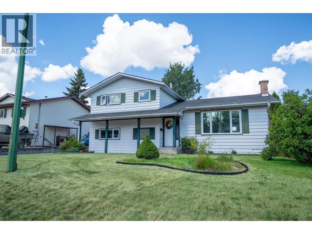 3644 Hesse Place, Prince George