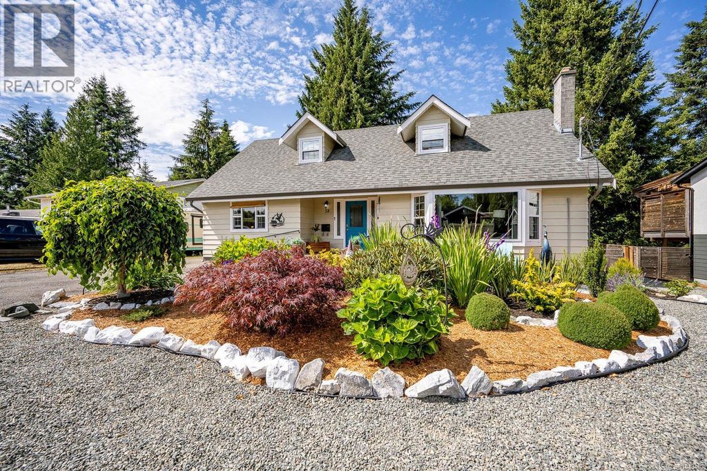58 Mitchell Rd, Courtenay