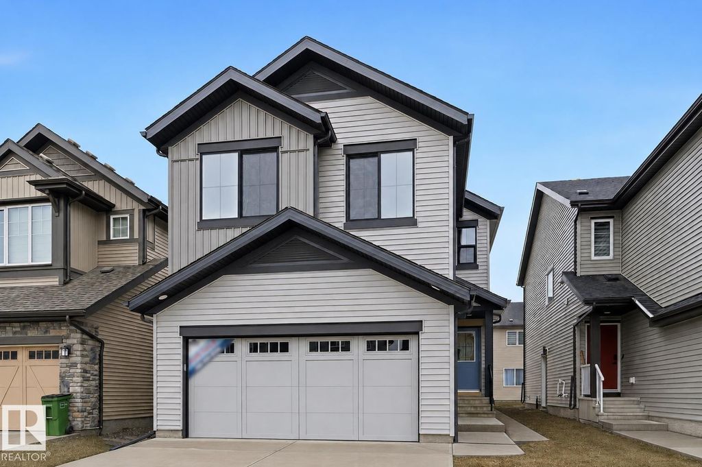 3212 Dixon Wy Sw, Edmonton