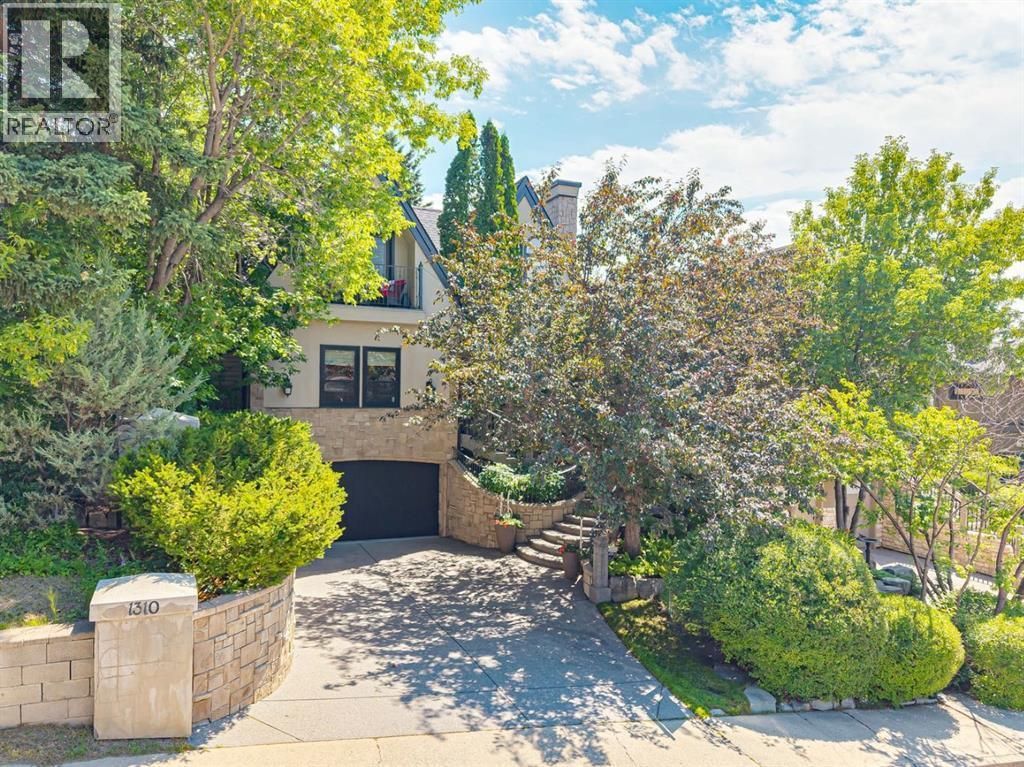 1310 15 Street Nw, Calgary