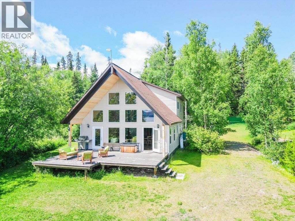 39850 Babine Lake Road, Burns Lake