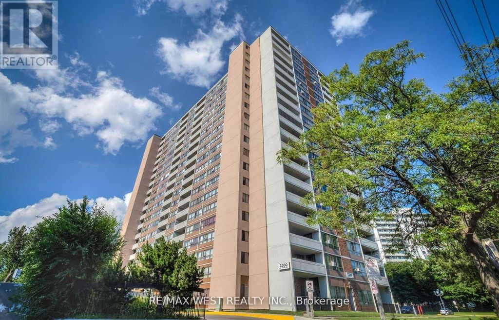 801 - 3380 Eglinton Avenue E, Toronto (scarborough Village)