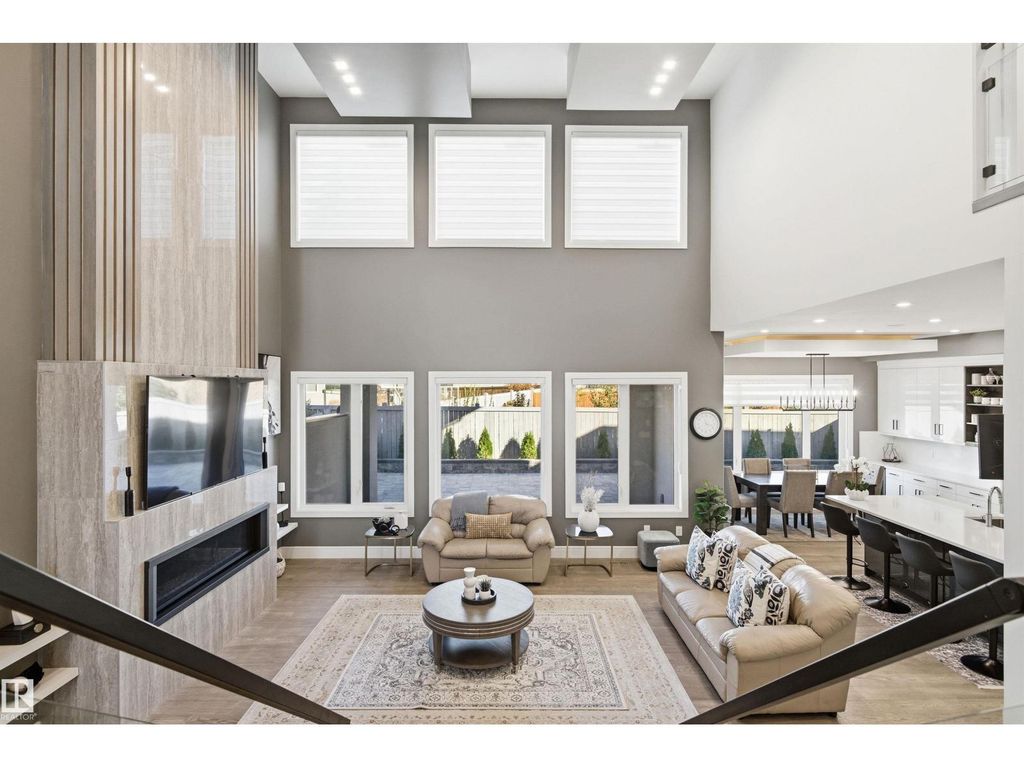 3167 Cameron Heights Wy Nw, Edmonton
