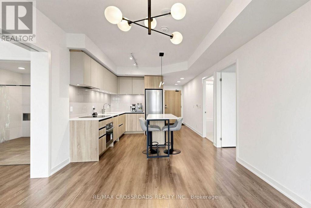 902 - 7950 Bathurst Street, Vaughan (beverley Glen)