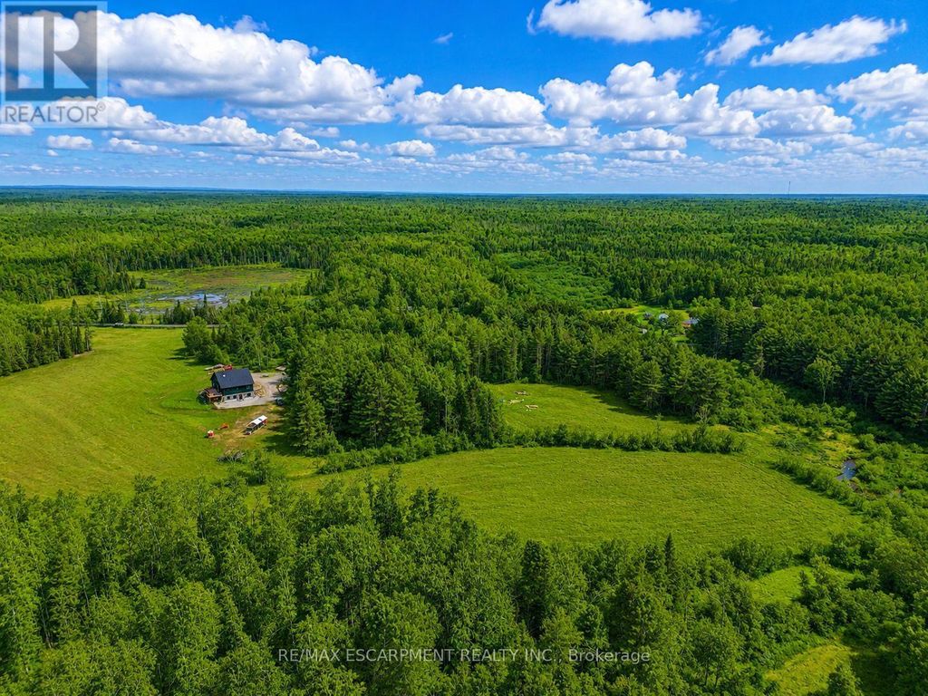 1161 Barkway Road, Gravenhurst (ryde)