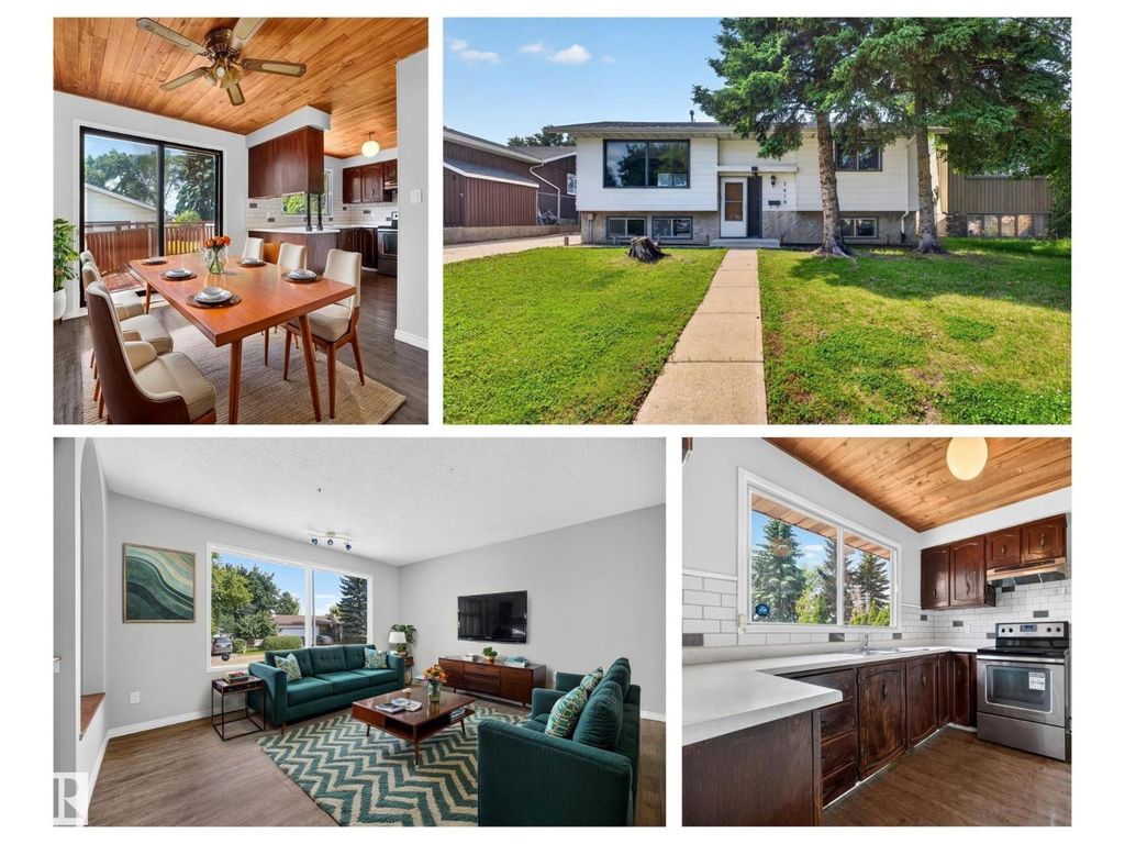 7419 15 Av Nw, Edmonton