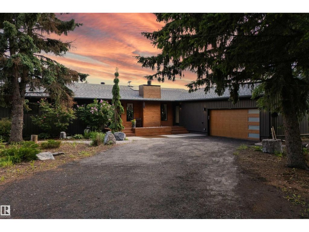 #182 52063 Rge Road 225, Rural Strathcona County