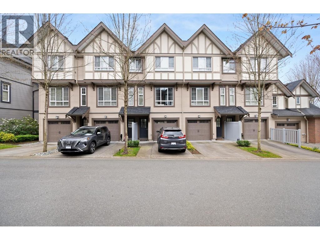 27 1338 Hames Crescent, Coquitlam