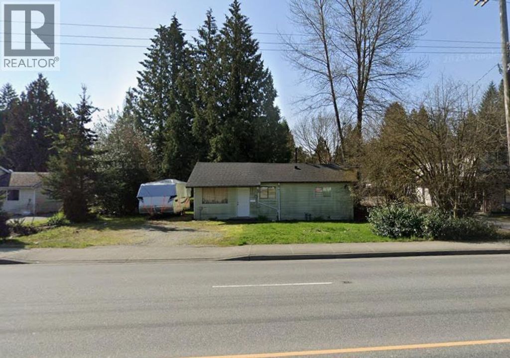 21130 Dewdney Trunk Road, Maple Ridge