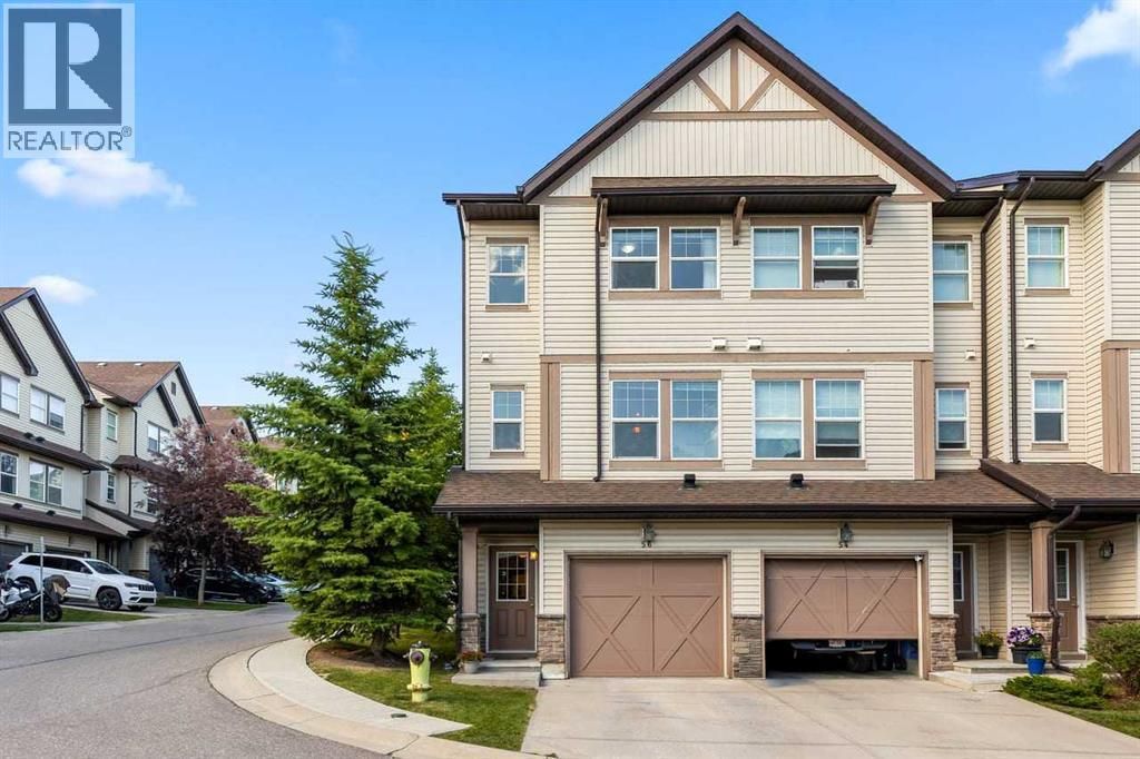 56, 28 Heritage Drive, Cochrane