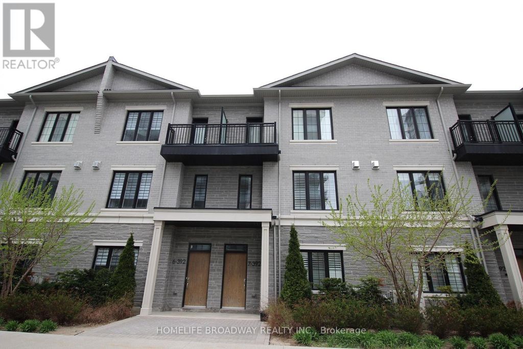 Th7 - 392 Highway 7 E, Richmond Hill (doncrest)