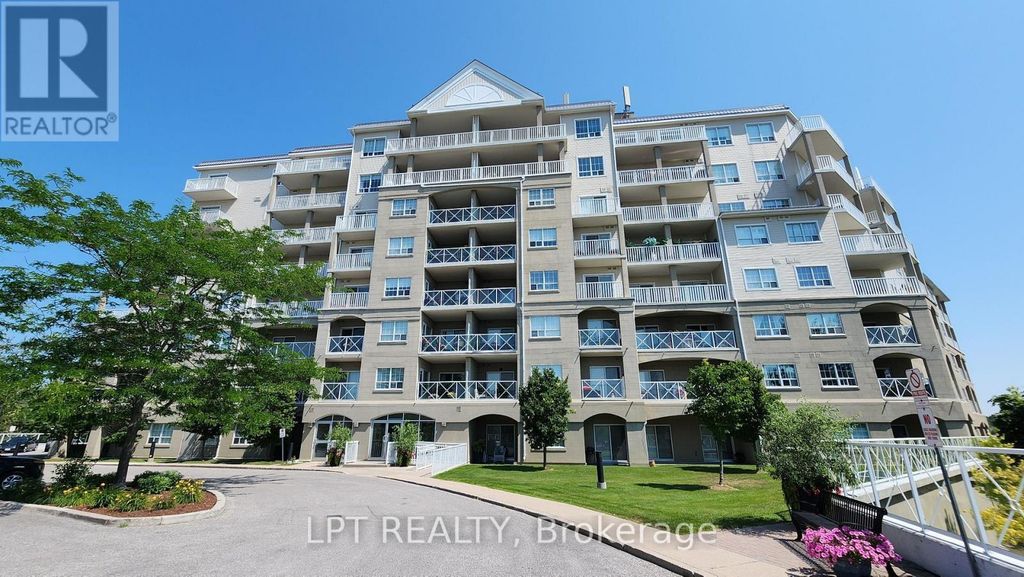 303 - 354 Atherley Road, Orillia