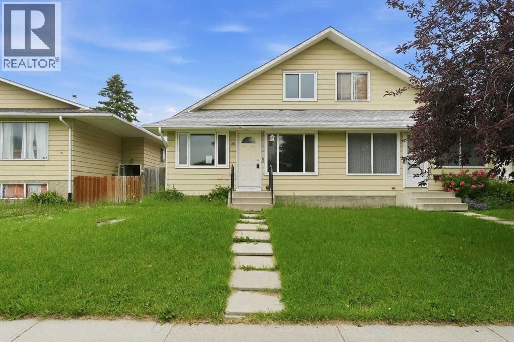 118 Dovertree Place Se, Calgary