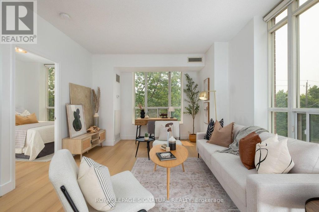 308 - 485 Rosewell Avenue, Toronto (lawrence Park South)