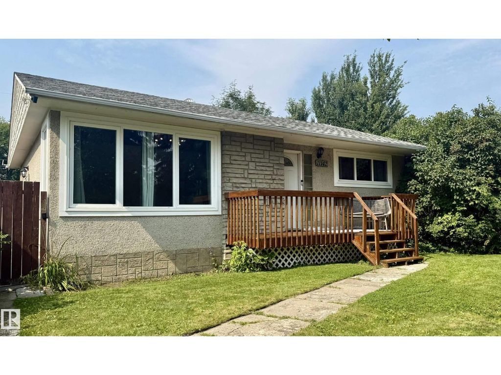 11142 51 St Nw, Edmonton