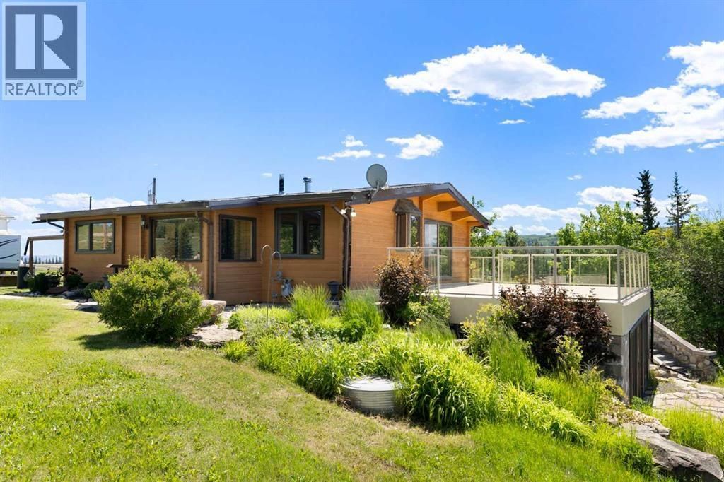 54131 Township Road 263, Rural Rocky View County
