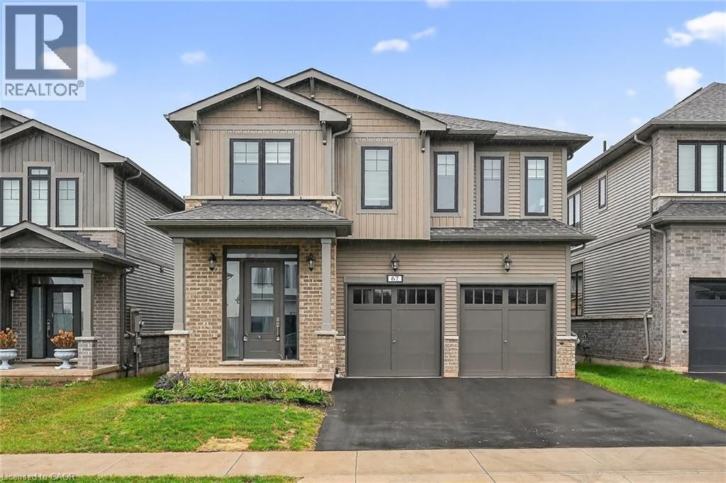 67 Starfire Crescent, Stoney Creek