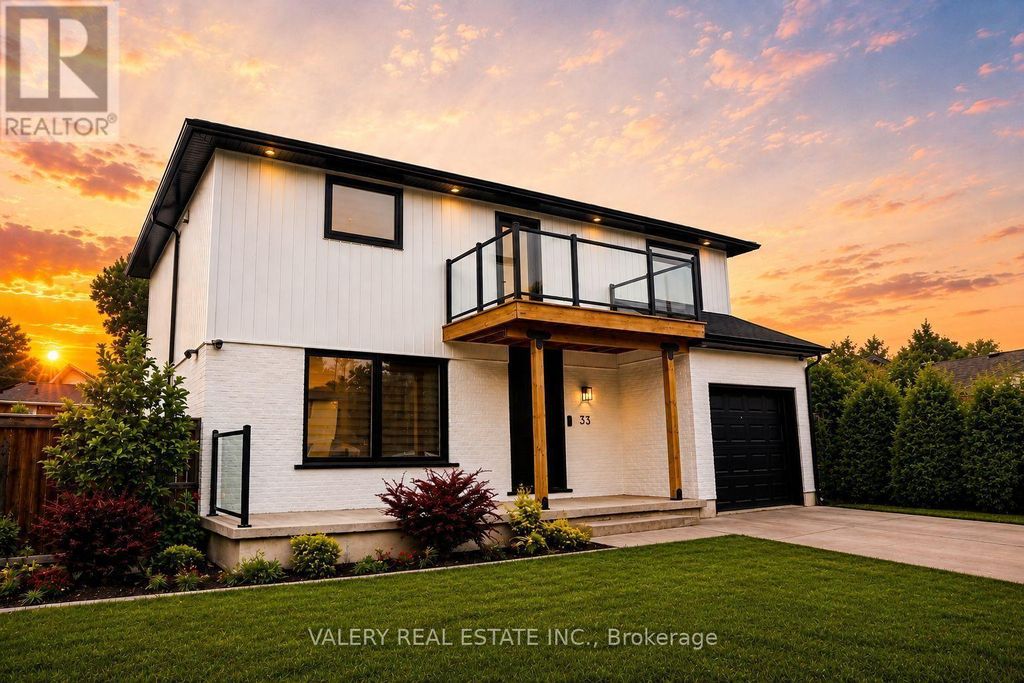 33 Chilton Drive, Hamilton (stoney Creek)