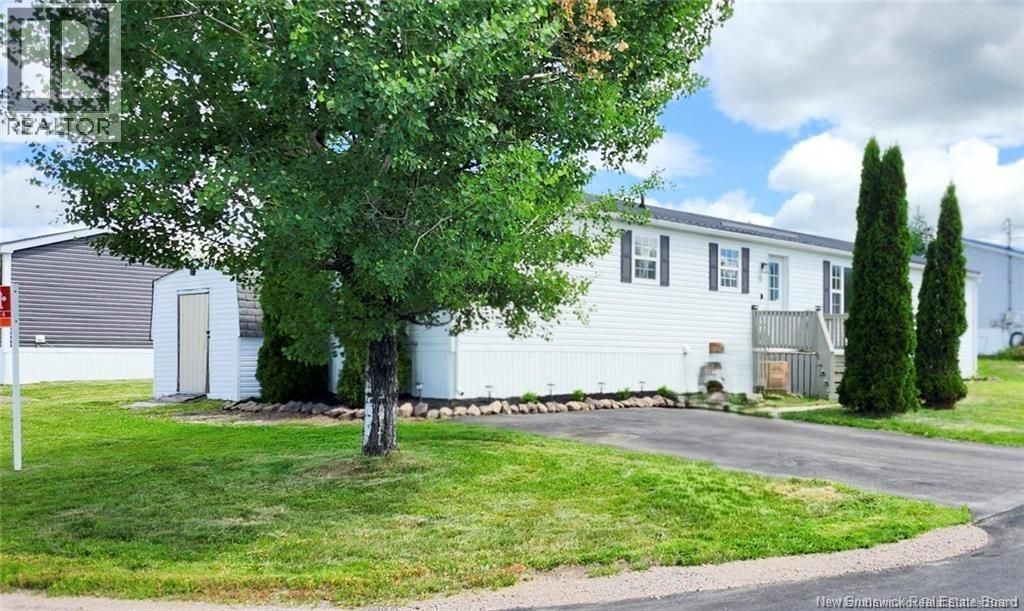 11 Florida, Dieppe