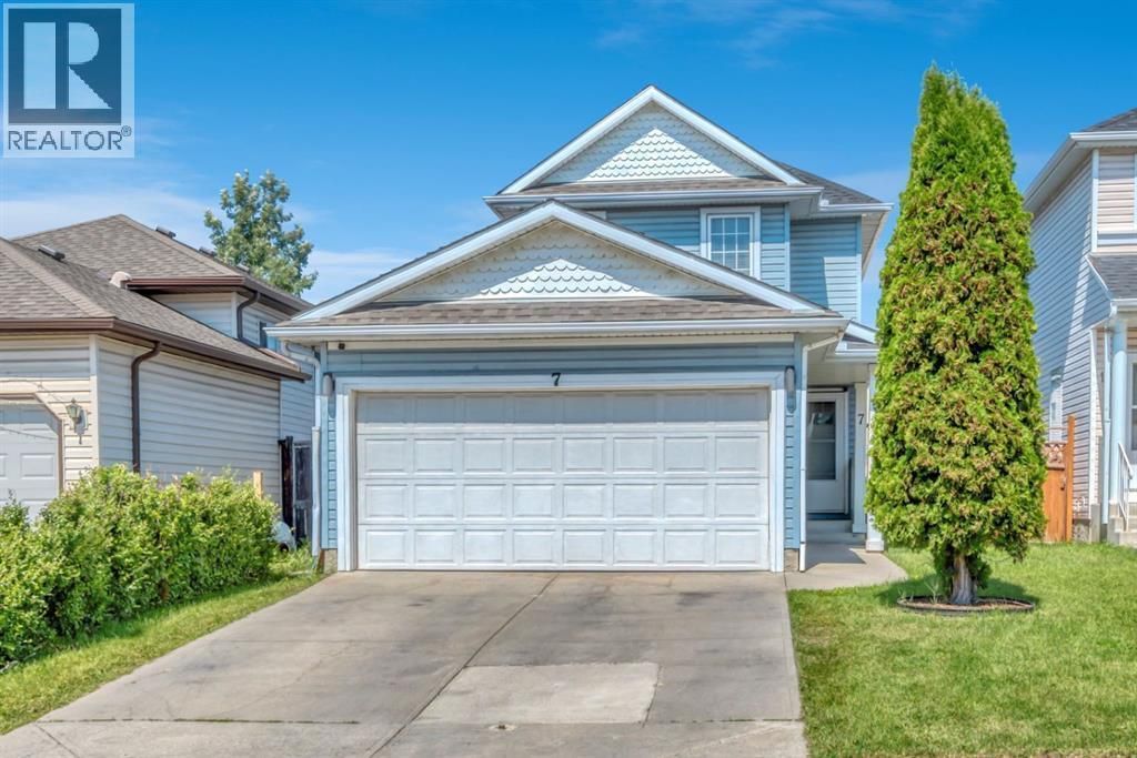 7 San Diego Manor Ne, Calgary