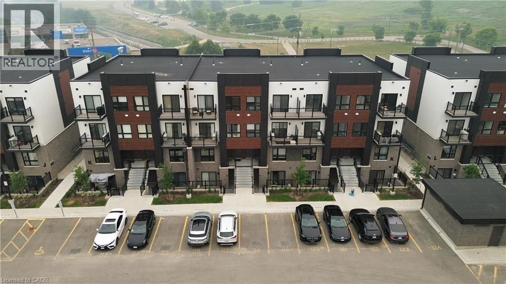 40 Palace Street Unit# K9, Kitchener