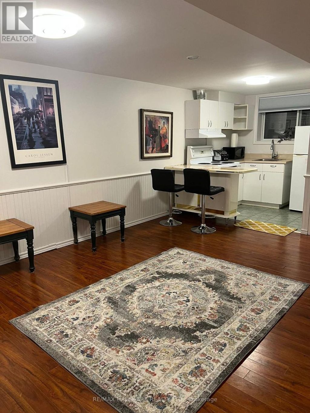 #basement - 19 Fothergill Court, Whitby (lynde Creek)