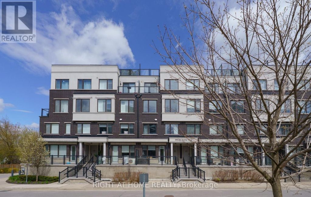 34 - 200 Alex Gardner Circle, Aurora (aurora Heights)