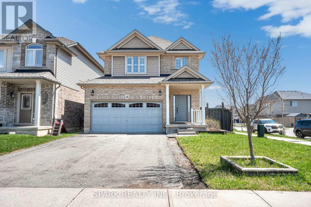 4 Cutts Crescent, Hamilton (binbrook)
