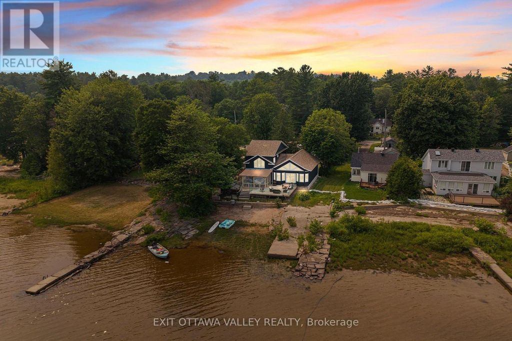 502b Macgregor Bay Trail, Petawawa