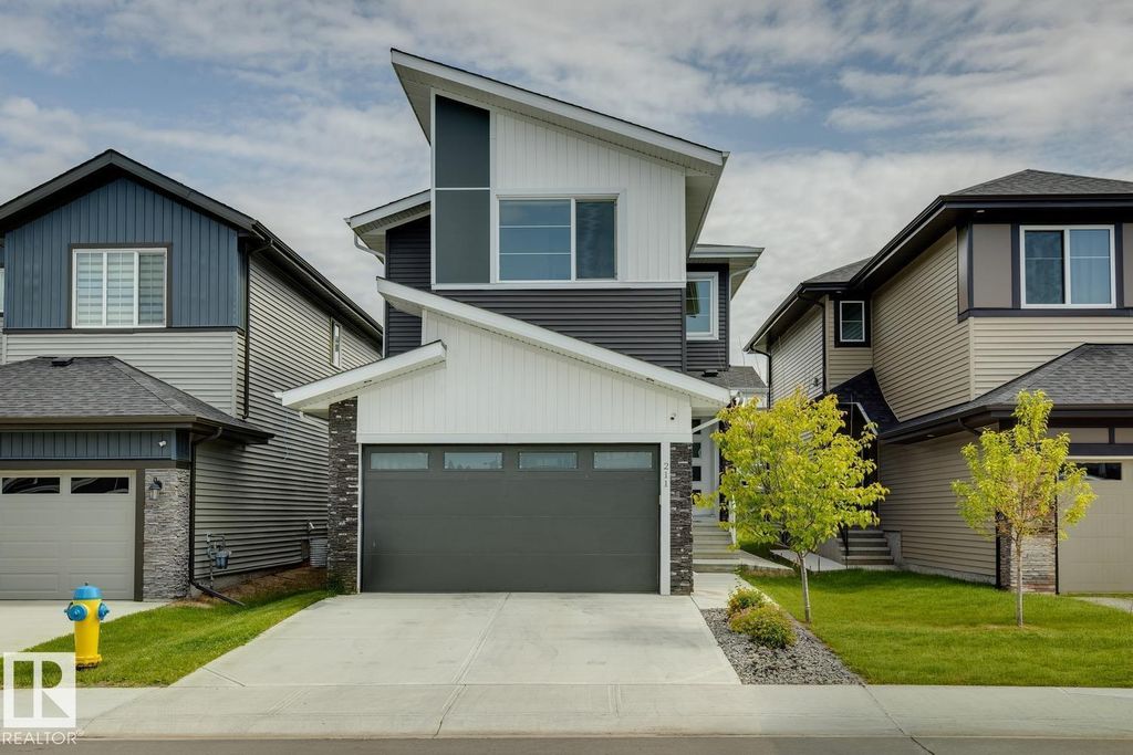 211 Kettyl Co, Leduc