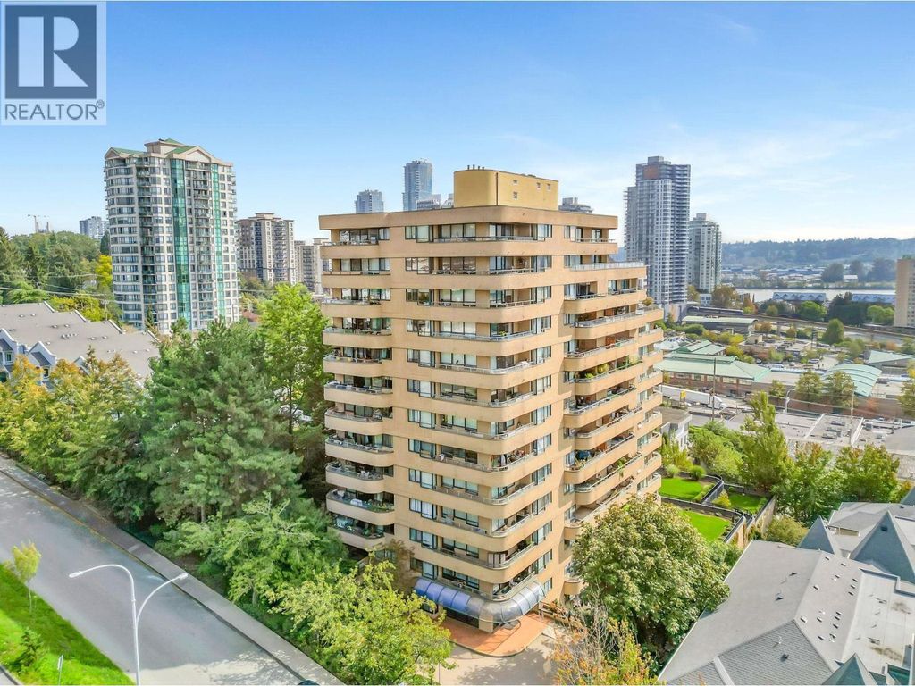 503 1026 Queens Avenue, New Westminster
