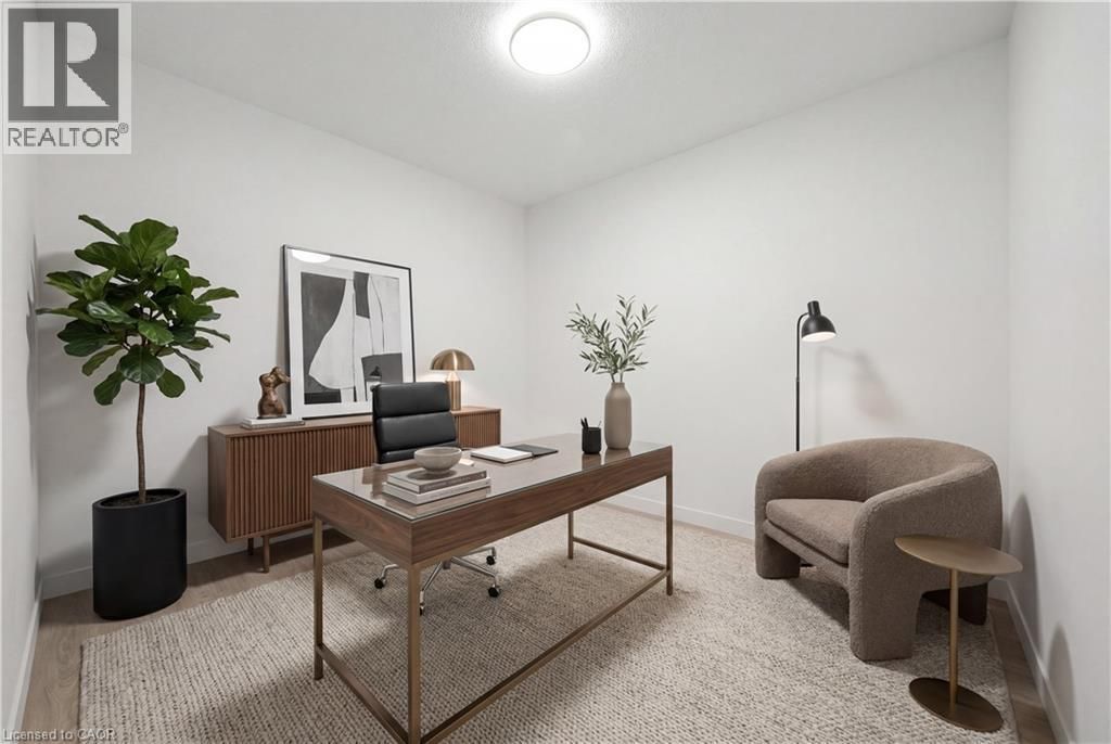 1055 Weber Street E Unit# 219, Kitchener