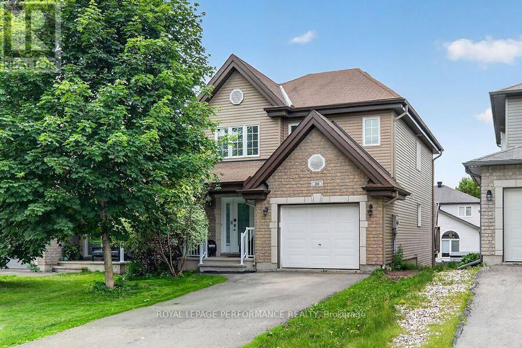 266 Mica Crescent, Clarence-Rockland