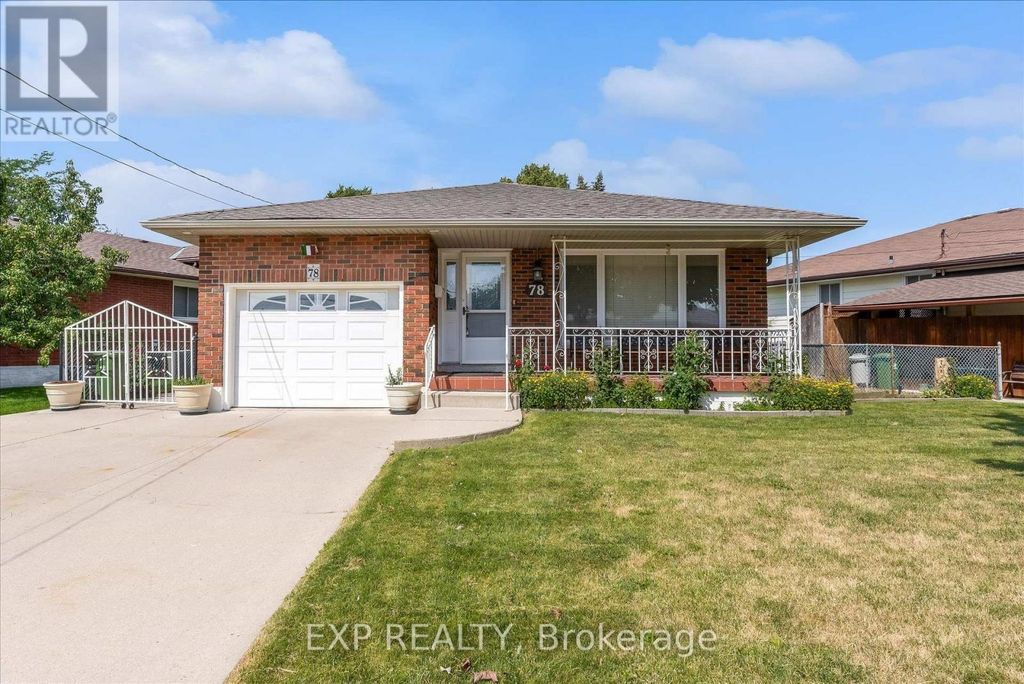 78 Glen Valley Drive, Hamilton (vincent)