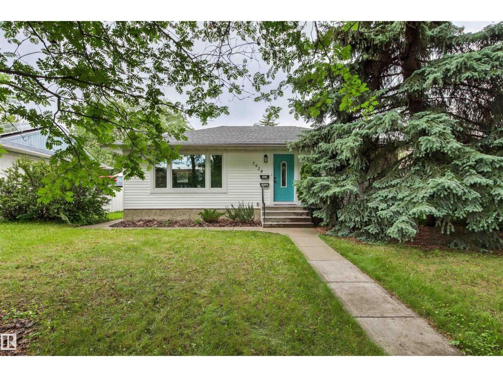 7924 89 Av Nw, Edmonton