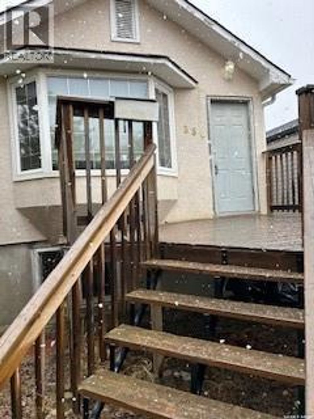 350 Osler Street, Regina