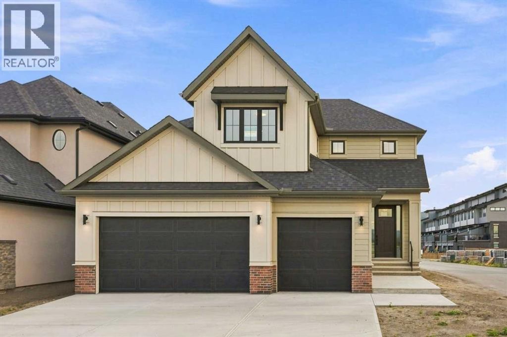 116 Greenwich Heath Nw, Calgary