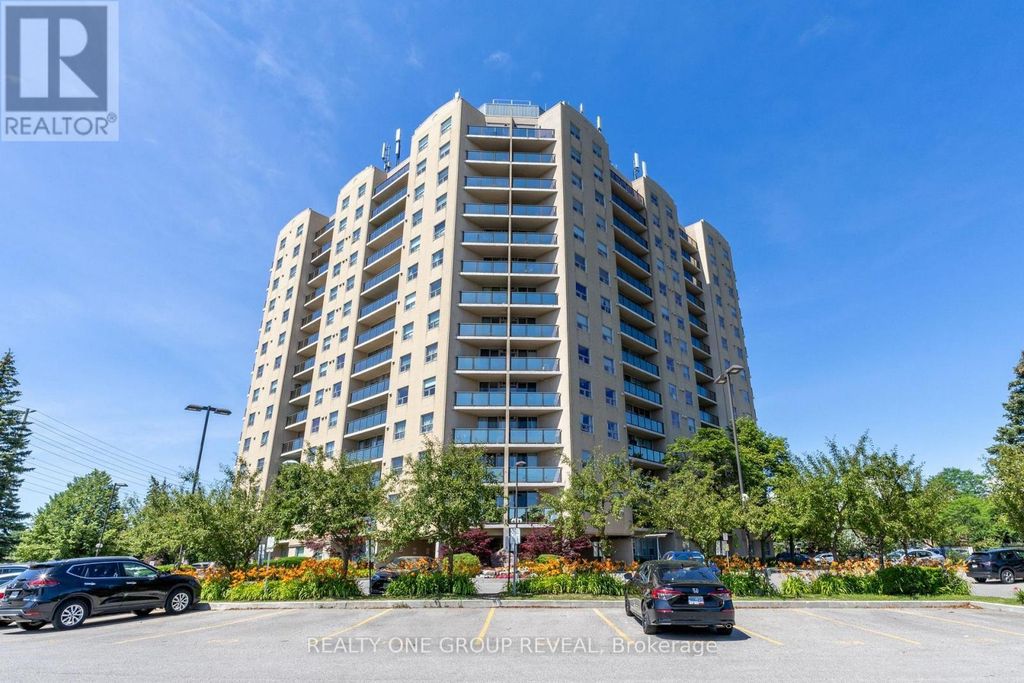 602 - 2 Westney Road N, Ajax (central West)