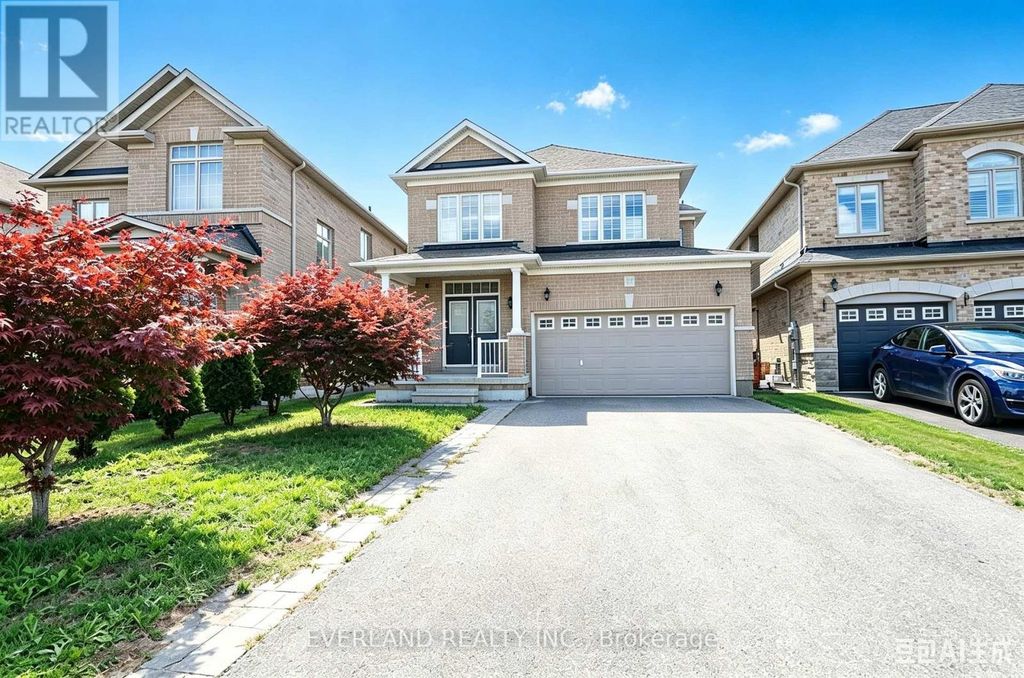 51 Lucida Court, Whitchurch-Stouffville (stouffville)
