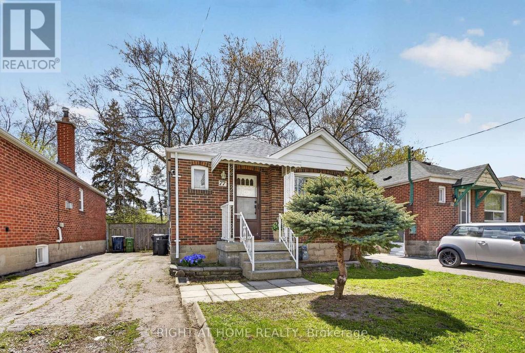 77 Elma Street, Toronto (mimico)