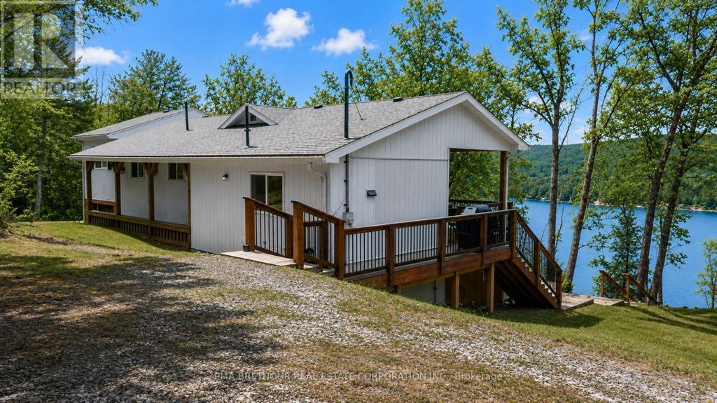 56 Long Lake Estates Road, Mcdougall