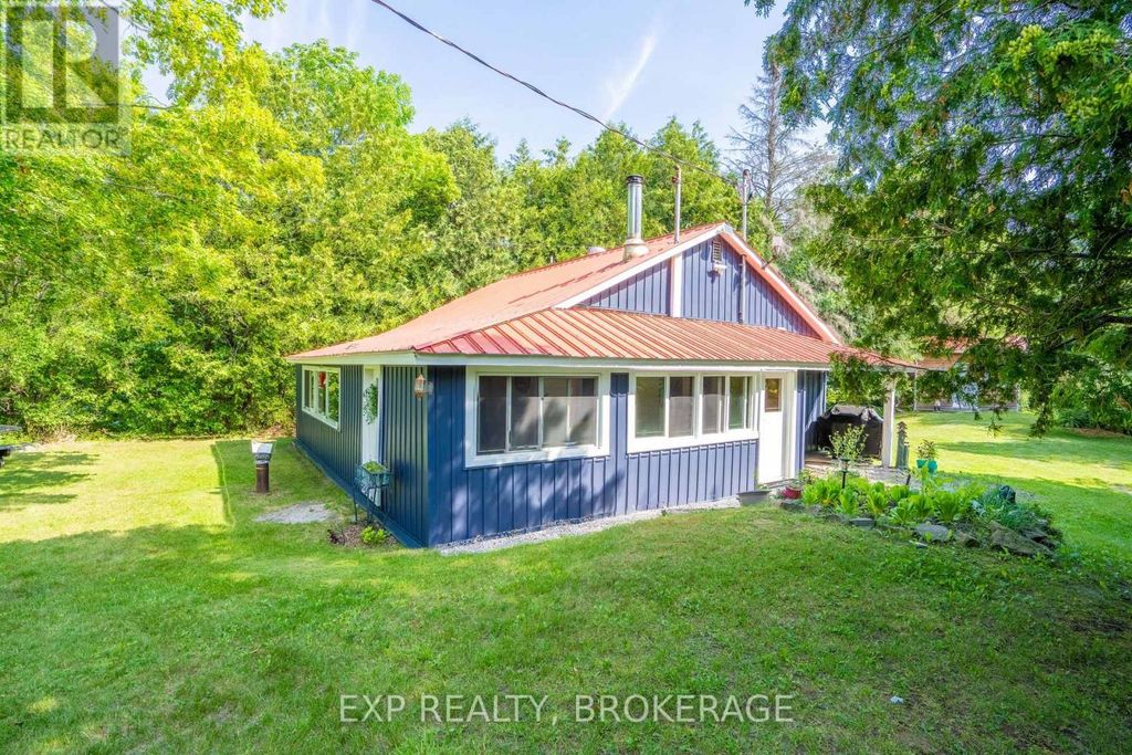 1026 Arcol Road, Frontenac (frontenac North)