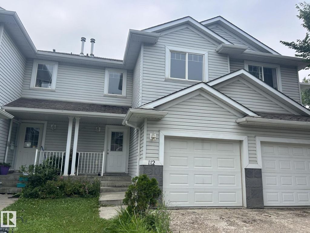 #112 4350 23 St Nw, Edmonton