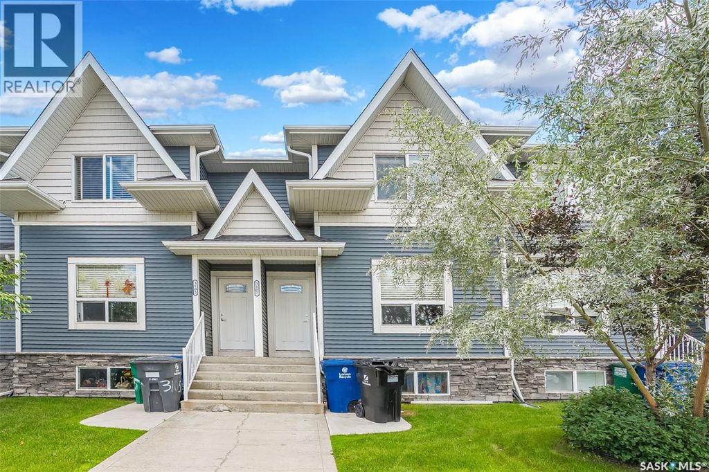 3107 Mcclocklin Road, Saskatoon