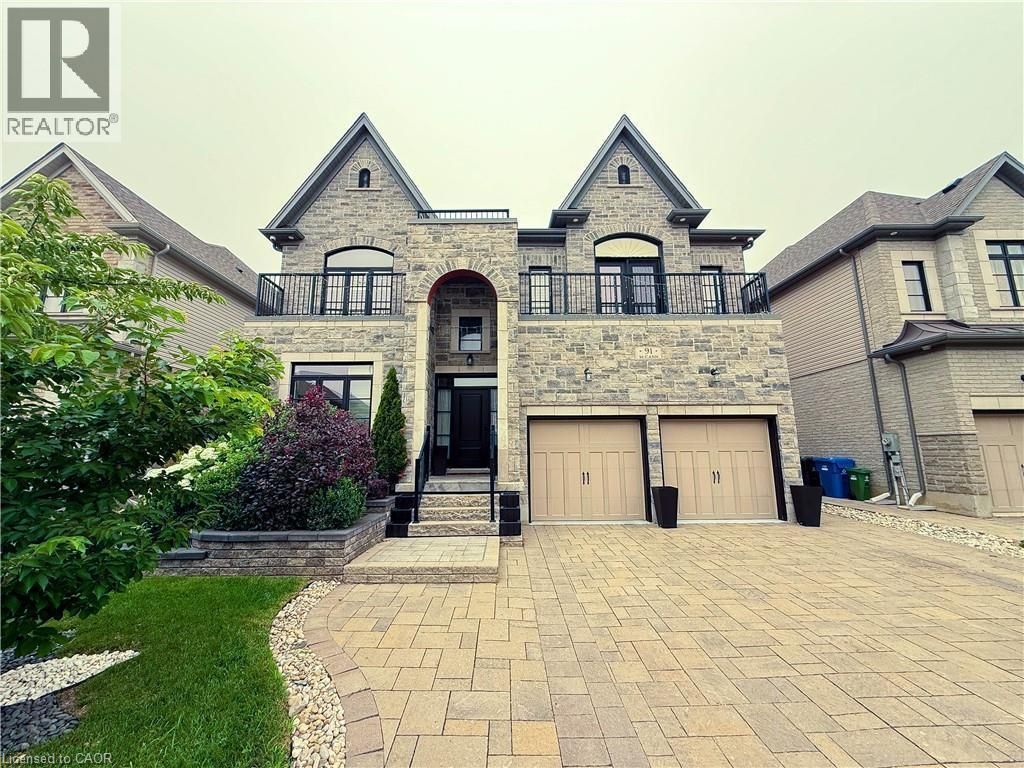 91 Mccann Street, Guelph