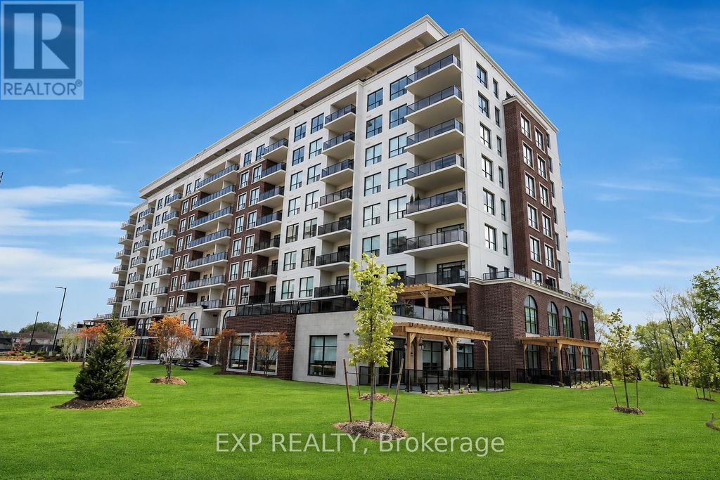508 - 460 Callaway Road, London North (north R)
