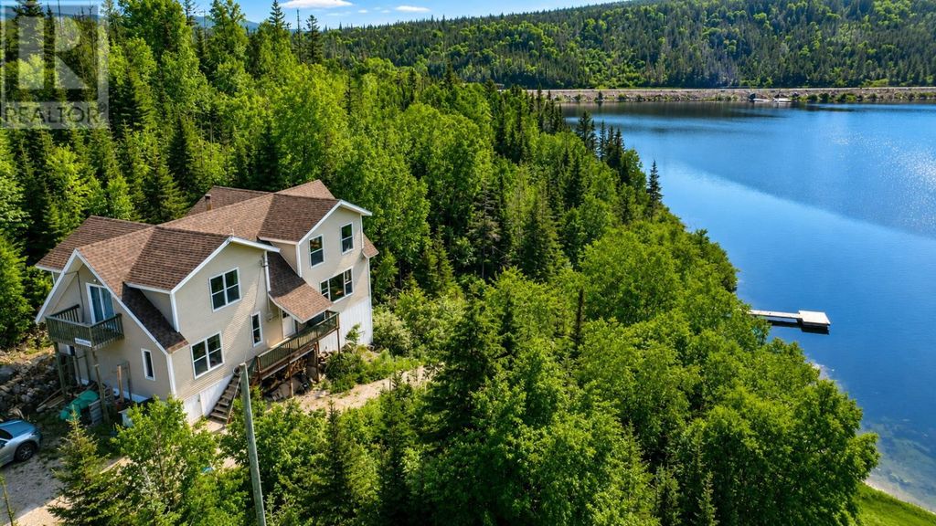 13 Shady Loop Road, Bonne Bay Pond