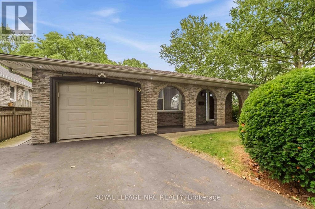 18 October Drive, St. Catharines (lakeshore)