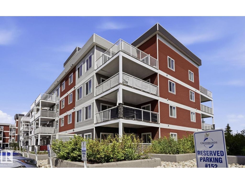 #229 1820 Rutherford Rd Sw, Edmonton