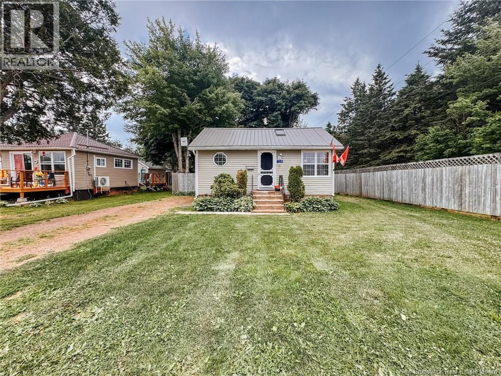 114 Irwin's Point Road, Baie Verte